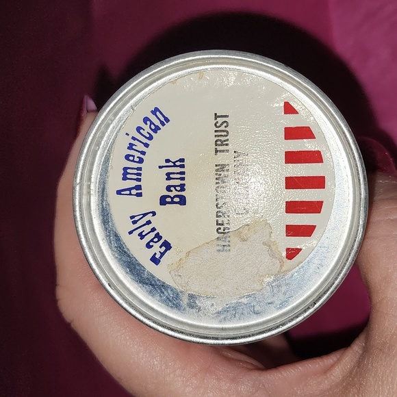 EARLY AMERICAN BANK HAGERSTOWN TRUST COMPANY. - Picture 4 of 4